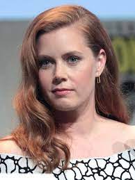 She was raised in a mormon family of seven children in castle rock, colorado, and has english, as well. List Of Amy Adams Performances Wikipedia