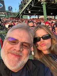 Eugene Monaco's Instagram, Twitter & Facebook