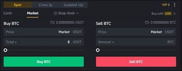 If you are wanting to convert directly into your wallets without going through a third party exchange then a decentralised exchange (dex) is best. How To Trade On Binance A Comprehensive Guide Cryptimi
