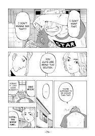 See more posts like this on tumblr. Manga Tokyo Manji Revengers Chapter 18 Eng Li
