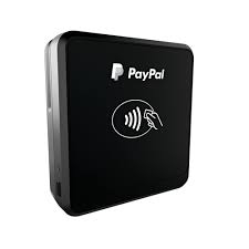 Placing the card reader on standby mode and conserve power. Chip And Tap Reader Paypal Here Us
