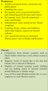 Malaysia's 'halal certified' stamp on a label is seen as a sign of trustworthiness indicating genuineness by muslims. Swot Analysis Of Malaysia S Branding As An Islamic Hub Download Scientific Diagram