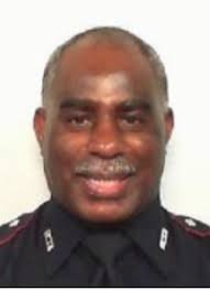 Mark Herman, Harris County Constable Precinct 4