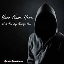 Write Your Name On Beautiful Stylish Dashing Attitude Boy Profile Pictures My Name Wallpaper Whatsapp Profile Picture Name Pictures