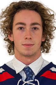 Nicholas Grandy Stats and Player Profile