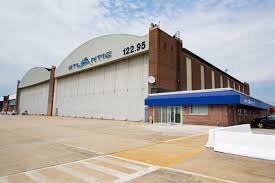 Our team of professionals with experience in architect, construction, interior design, and technology are here for you! Atlantic Aviation Stratford Ct Bdr