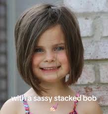 Used to Have High Stacked Bob Haircut