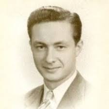 John Anderson Obituary September 27, 2015