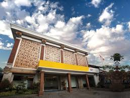 Kantor pusat bank mandiri taspen. Bank Mandiri Taspen Bidik Jadi Buku Iii