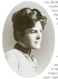 Caroline Couper Stiles Lovell