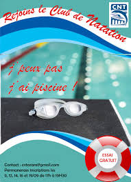 Club De Natation Tarare Home Facebook