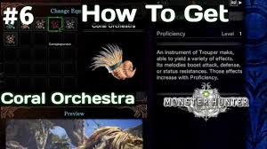 An elder dragon that protects itself with a glittering coat of metal. Monster Hunter World How To Unlock Fire Proof Mantle Mhw Guide 5 Youtube