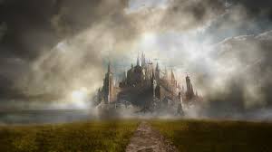 Customize your desktop, mobile phone and tablet with our wide variety of cool and interesting fantasy wallpapers in just a few clicks! Fantasy Castle Wallpapers 80 Background Pictures