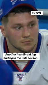 Another heartbreaking ending for Buffalo. 💔