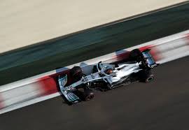 From practice and qualifying to the main race event. 2019 Abu Dhabi Grand Prix Qualifying Results From Yas Marina