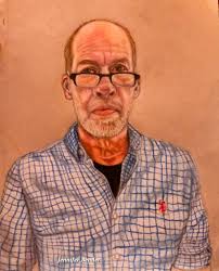 Dedicated this to my late father my first attempt