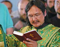 Orthodox Alaska