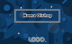 Check spelling or type a new query. 1500 Nama Olshop Yang Bagus Keren Dan Aesthetic Terbaru 2021