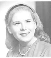 INGRID JALALI Obituary (2023)