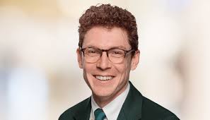 Greg Leonard joins Cornerstone Research's London office