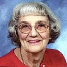 Kathryn Anita Lindell Aitchison Brewster