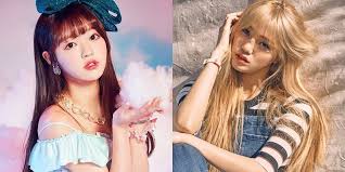 Deretan Idol K Pop Kelahiran Tahun 1995 Siapa Favoritmu Tribunnews Com Mobile