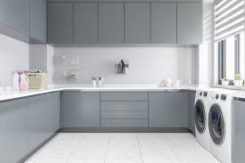 All you need is a little paint, some organizational tools and this gallery of laundry rooms. 10 Ideas To Redesign Your Laundry