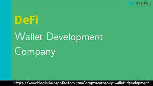 To start, binance supports hundreds of assets, making it one of the most versatile wallets out there. Defi Wallet Development Service Check Out Our New Platform By Linda John The Capital Medium