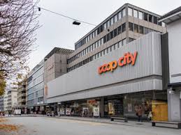 coop city olten coop ch