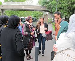Operation Burkini Dans Une Piscine Publique De Grenoble Si Le Maire Ne Se Mouille Pas Les Reactions Affluent Place Gre Net