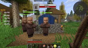 This pack comes with a new rpg storyline for players to complete, along with many new items, skills, and mobs to explore. 1 16 5 New Rpg Builder Modpack Zero To Hero On Curseforge Mod Packs Minecraft Mods Mapping And Modding Java Edition Minecraft Forum Minecraft Forum