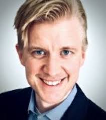 Dr. Benjamin Wilhelm