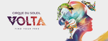 Cirque Du Soleil Volta Nycb Live