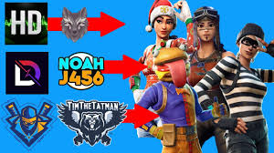 I chose the streamers i know/watch the most, s/o's to lupo, 72hrs, vivid, poach, kittyplays, loeya. Best Streamer Skin Combos In Fortnite Ninja Drlupo Dark More Youtube