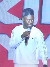 Sarkin Dariya Comedy Performance