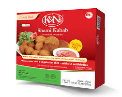 K N S Fun Nuggets Victory Halal