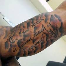 Explore quotes and scripture design ideas with religious meaning. Cool Bicep Tattoo Quotes Best Bicep Tattoos For Men Cool Inner Arm Tattoo Designs And Ideas For Guys Tatto Bicep Tattoo Men Inner Bicep Tattoo Bicep Tattoo