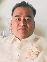 Obituary of Mr. Levy Reyes