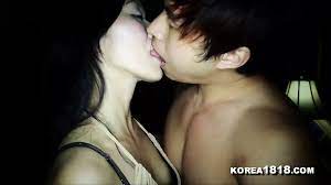 Korean club porn