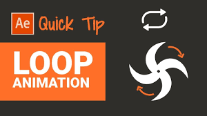 How To Create Loop Animation In After Effect Quick Tip Social Media Banner After Effect Tutorial Frame rate conversion and mixed formats. pinterest