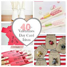 40 Valentines Day Card Ideas Gifts For Classmates The Crafted Sparrow Love is a battlefield valentines from love + marriage blog.