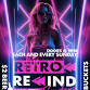 Retro Rewind Sundays - 10/26/25 event image