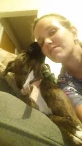 Loss of Beloved Dog Penny Lane