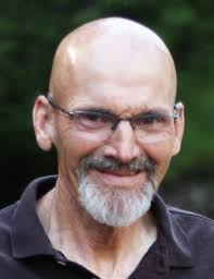 Israel Yoder Obituary 2020