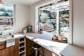 Splendid Small Kitchen In The Pool House Of Your Dreams Ikea Small Kitchen Pool House Small Kitchen