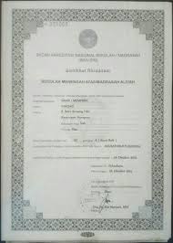 Apabila terdapat kekeliruan dalam surat keputusan ini akan diperbaiki sebagaimana mestinya. Berkas Surat Akreditasi Smansapura Jpg Wikipedia Bahasa Indonesia Ensiklopedia Bebas