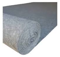 Manta Geotextil Bidim Original Drenagem 13,8 M² (2,3x6m)
