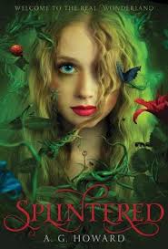 This ebook is for the use of anyone anywhere at no cost and with almost no restrictions whatsoever. 8 Ya Retellings Of Alice In Wonderland The New York Public Library
