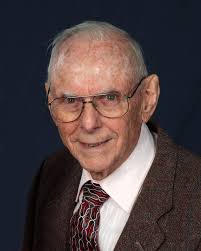 Obituary of Robert K Shoup