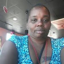 Regina Talbert-Brown (@reginatb65)